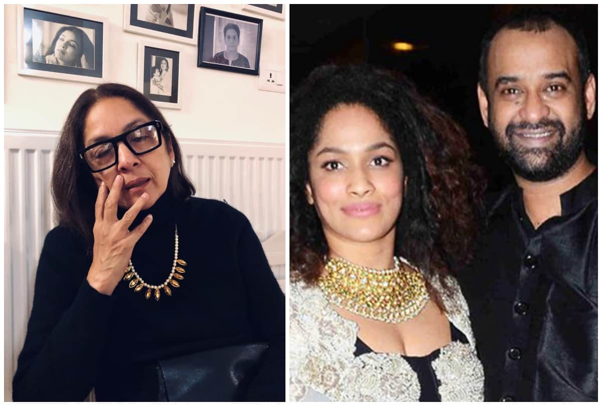 Neena Gupta child outside marriage to Masaba divorce 4 shocking things revealed on personal life