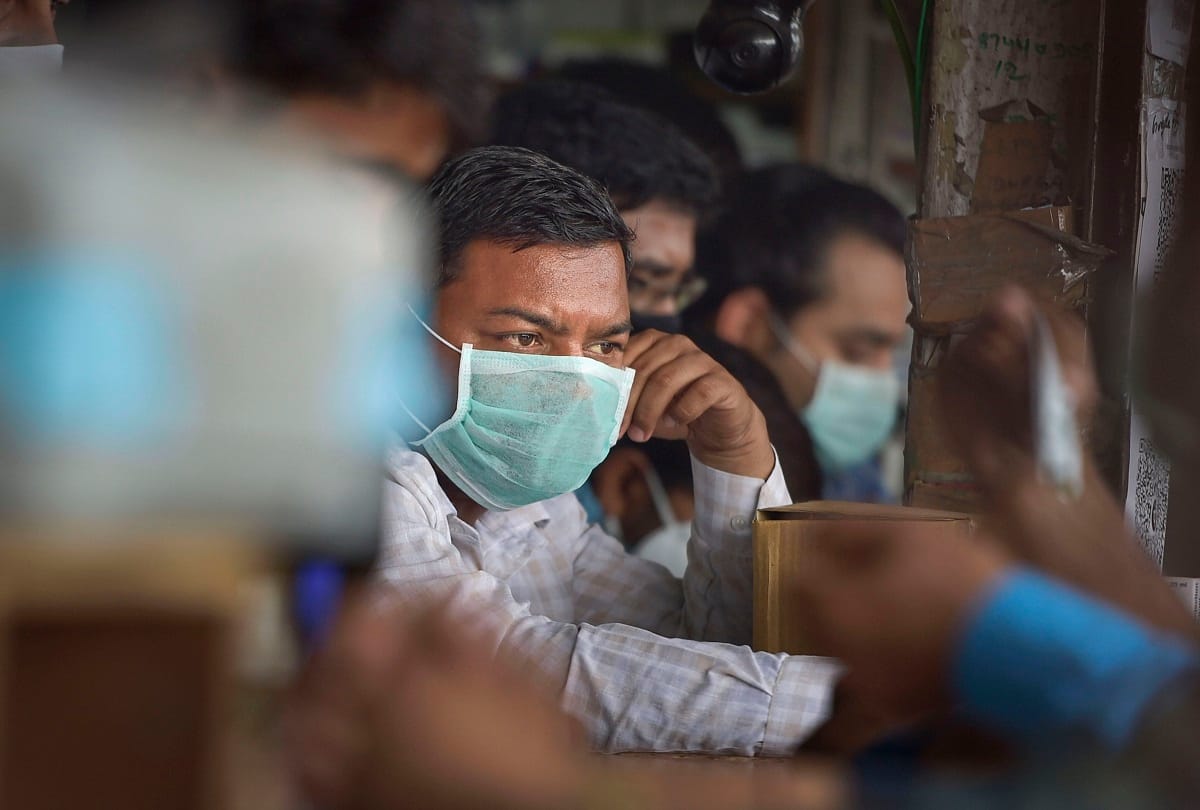 Coronavirus follows Dangerous Spanish flu Spread over 100 years ago