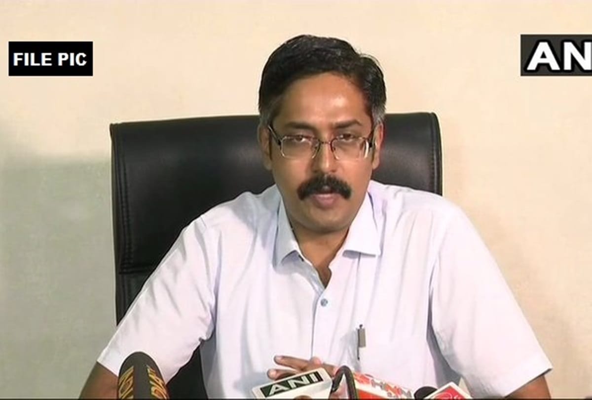 Maoist supply Network Busted in Chhattisgarh Nine held Explosive Materials seized