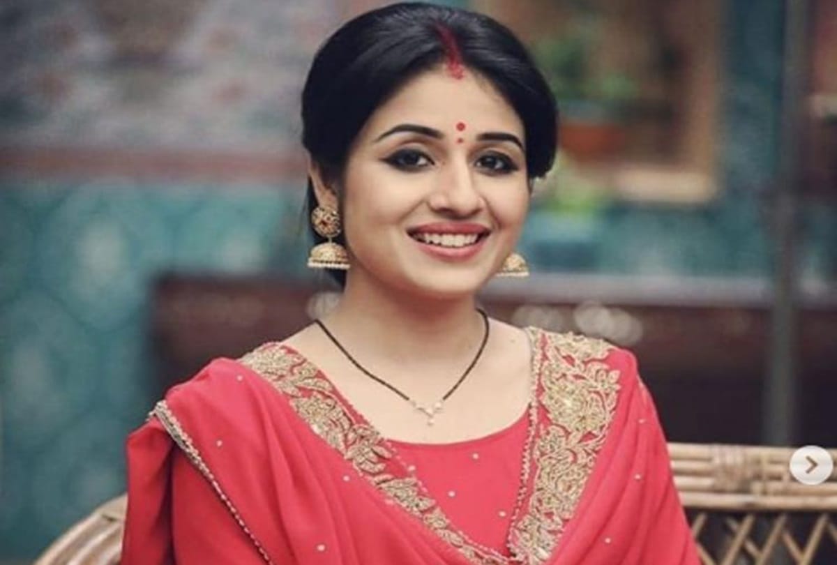 Paridhi Sharma Birthday Special Know Where Is Jodha Akbar Actress Now a Days News In Hindi