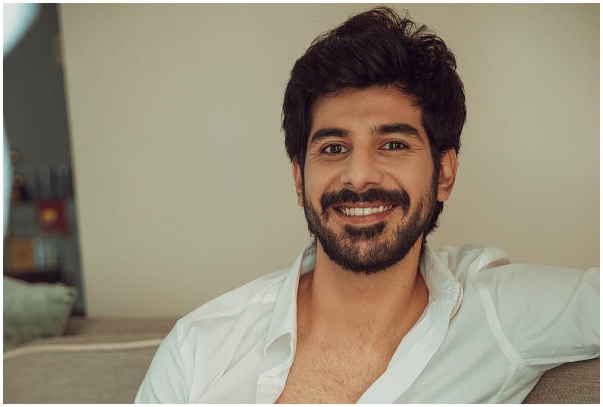 Actor  pavail gulati speaks to Pankaj Shukla opens about struggle of 14 years in hindi cinema