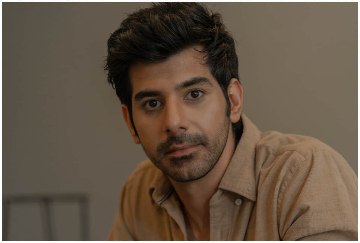Actor  pavail gulati speaks to Pankaj Shukla opens about struggle of 14 years in hindi cinema