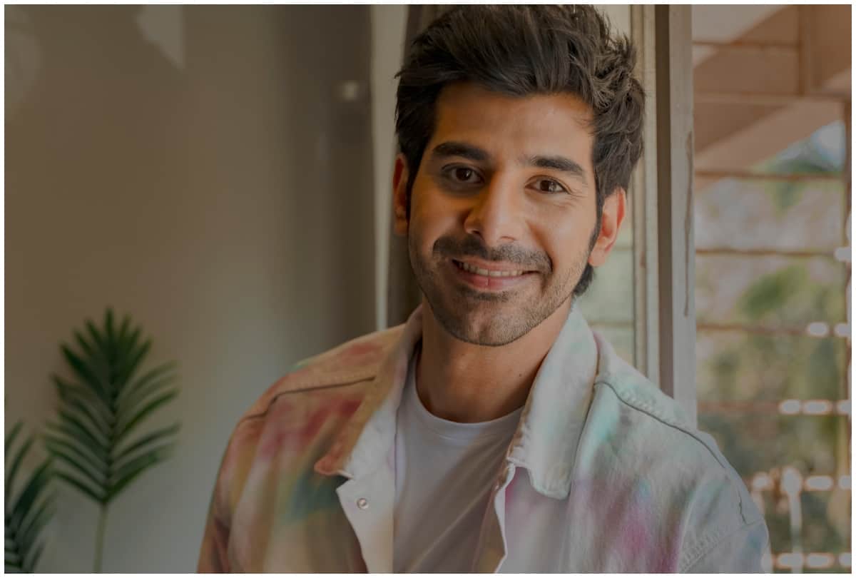 Actor  pavail gulati speaks to Pankaj Shukla opens about struggle of 14 years in hindi cinema