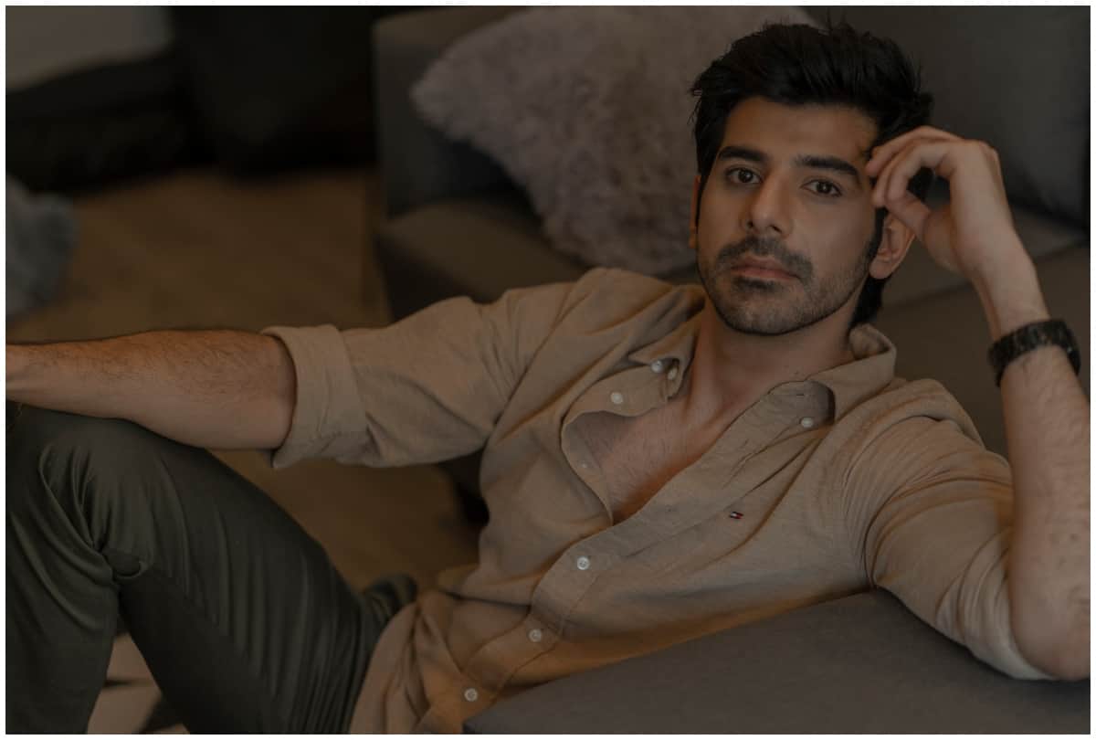Actor  pavail gulati speaks to Pankaj Shukla opens about struggle of 14 years in hindi cinema