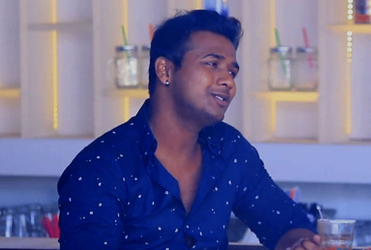 Bigg Boss Telugu season 3 winner Rahul Sipligunj attack by some persons during a brawl in a pub