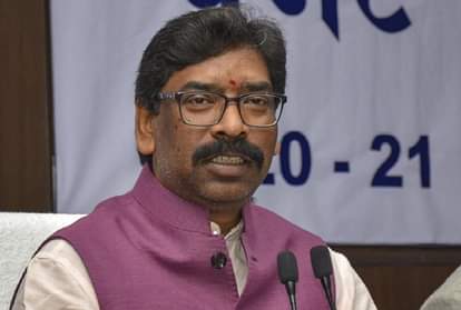 Jharkhand government Permission given to open all religious places including Baba Dham, Durga Puja pandals can also be made