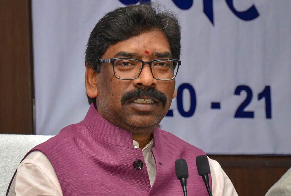 BJP to corner Jharkhand govt over alleged mining scam during winter session
