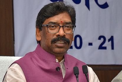 16 migrant workers rescued from Andhra Pradesh after intervention of CM Hemant Soren