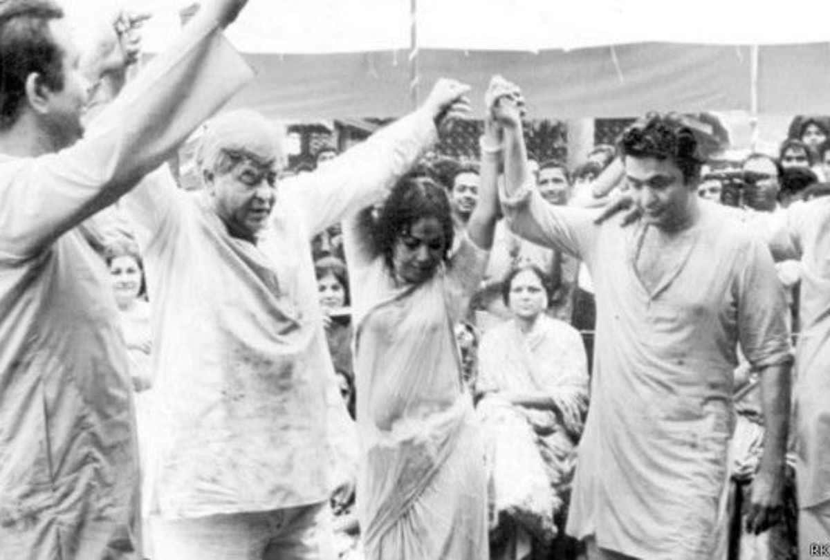 raj kapoor holi festival was very popular know how they celebrated