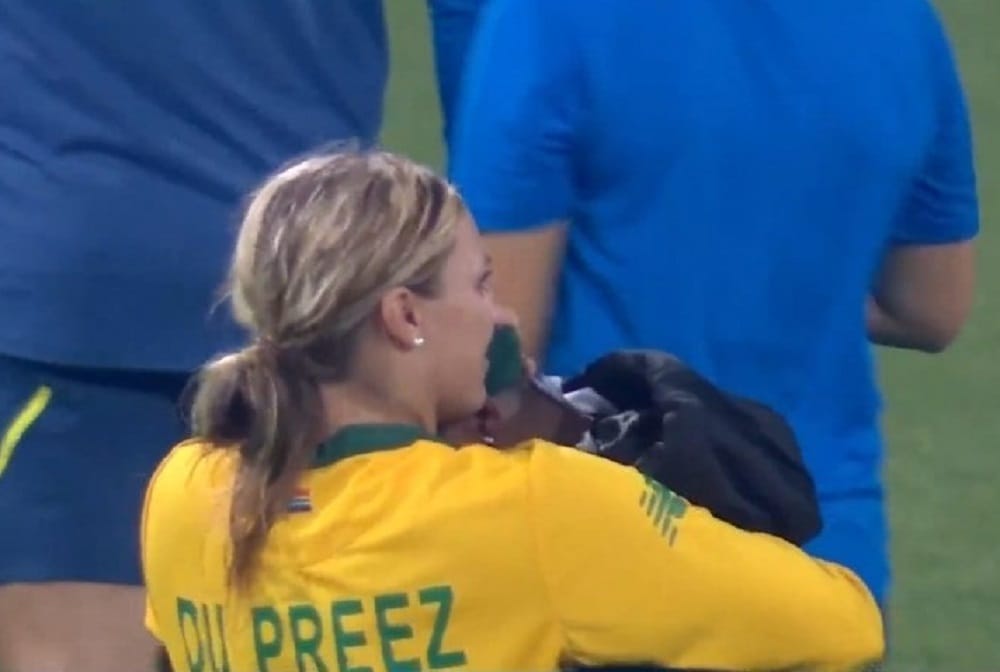 Women World T20: The tears will not be forgotten after loss in semifinal against australia