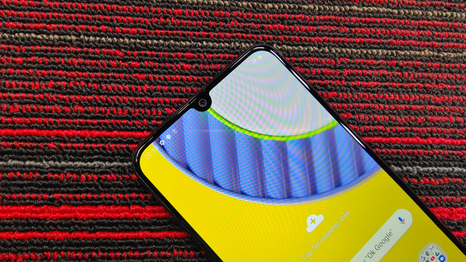 Samsung Galaxy M31