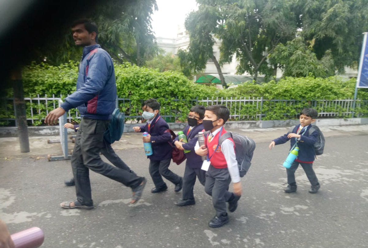 Private Schools in Haryana can collect only Tuition Fees: Haryana Government