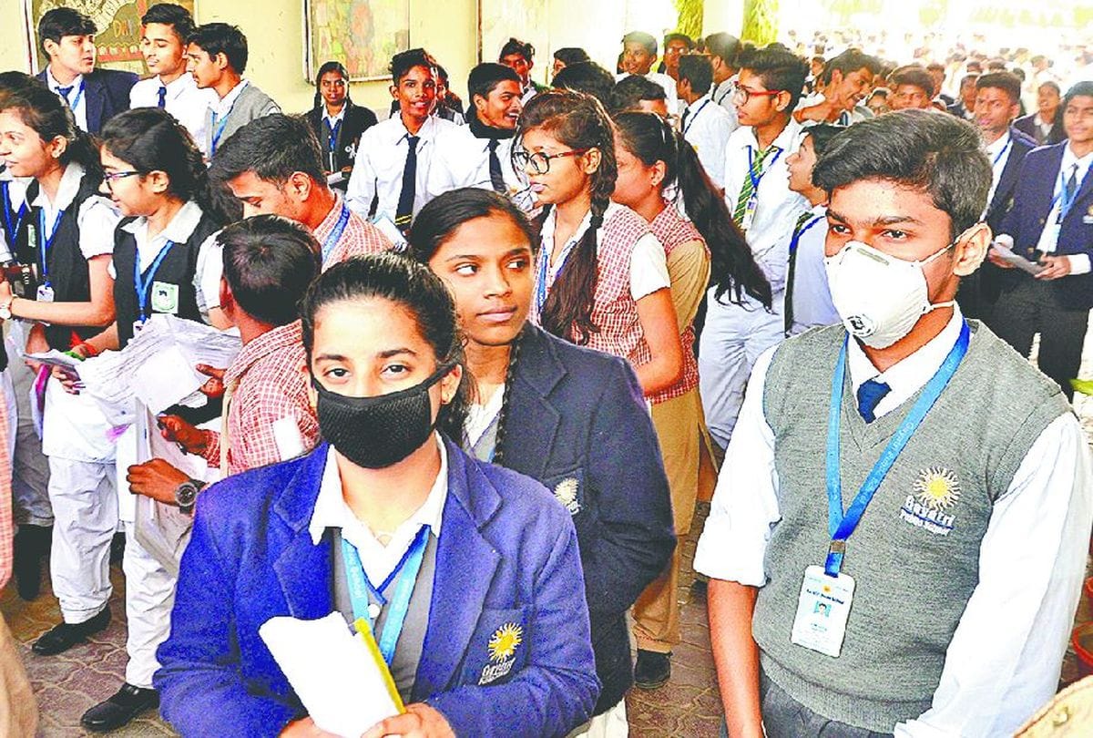All schools closed in Haryana, Board exams for class 10, 12 postponed till March 31