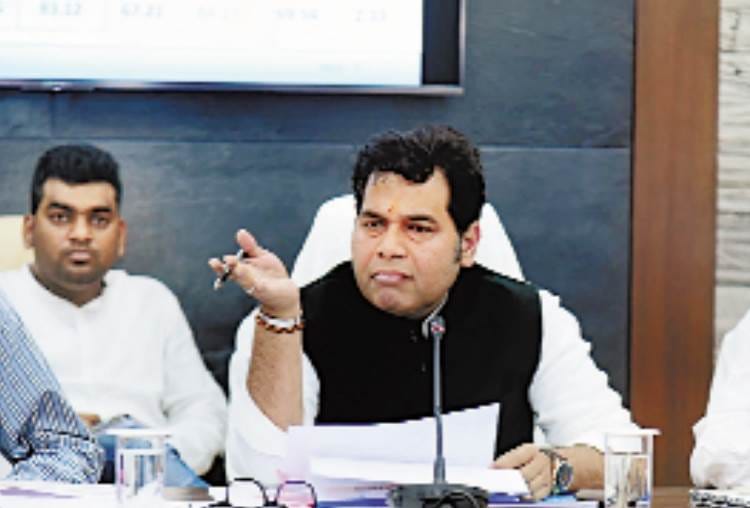 Fir will be filed for making fake power bills