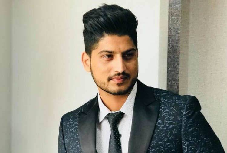 Police Complaint Against Punjabi Singer Gurnaam Singh Bhullar Show in Punjab University