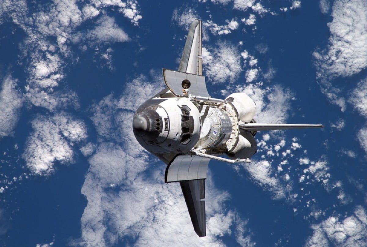 5 most dangerous space weapon ideas in the world