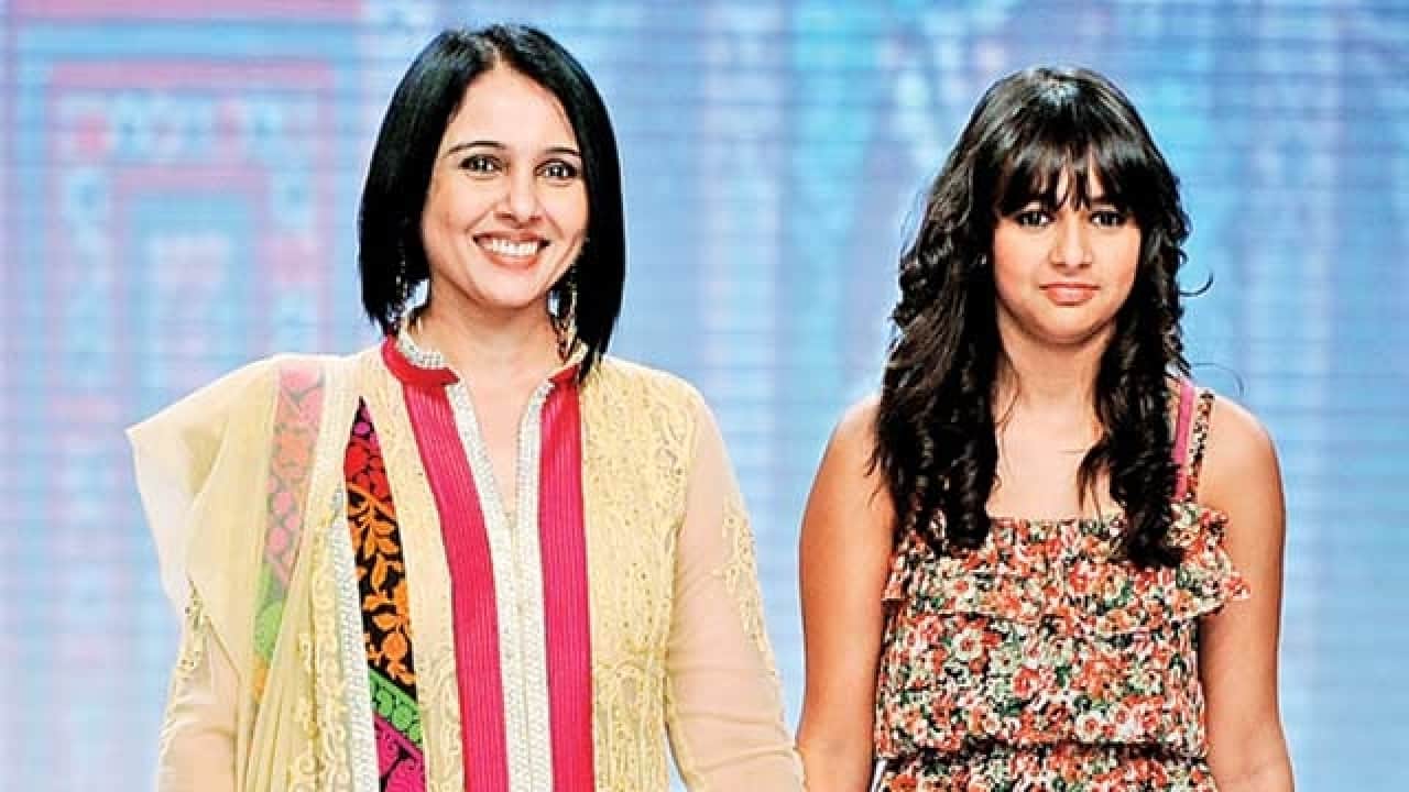 Shekhar Kapur Ex Wife Suchitra Krishnamoorthi files case against Him