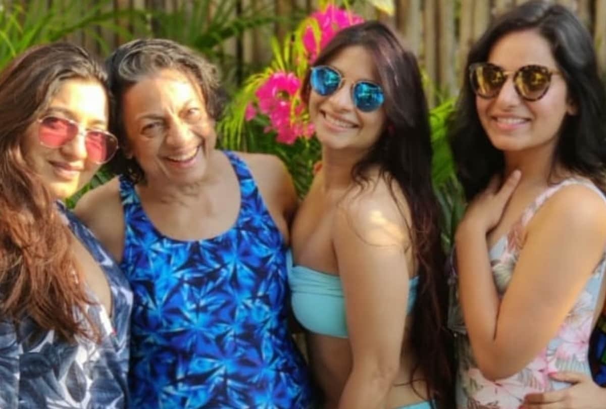 madhu chopra to neena gupta bollywood heroines bold mother look at the photos