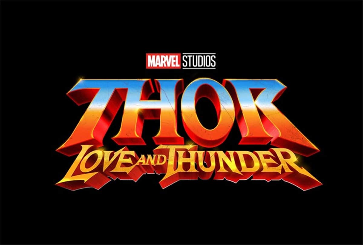 Thor Love And Thunder Trailer: marvel released first trailer of its upcoming upcoming film featuring chris hemsworth and natalie portman