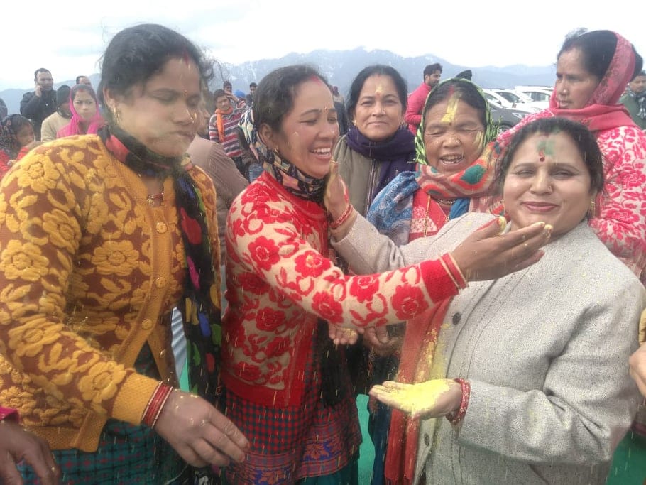 holi 2021 : coincidence holika dahan shubh muhurat tithi