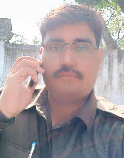 Two policemen also guilty, got a big lesson