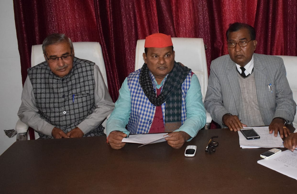 political samajwadi party