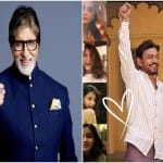 अमिताभ बच्चन, अंग्रेजी मीडियम