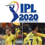 आईपीएल 2020