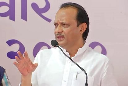 Maharashtra ajit pawar will be cm soon ncp mla amol mitkari tweet eknath shinde meet with pm modi