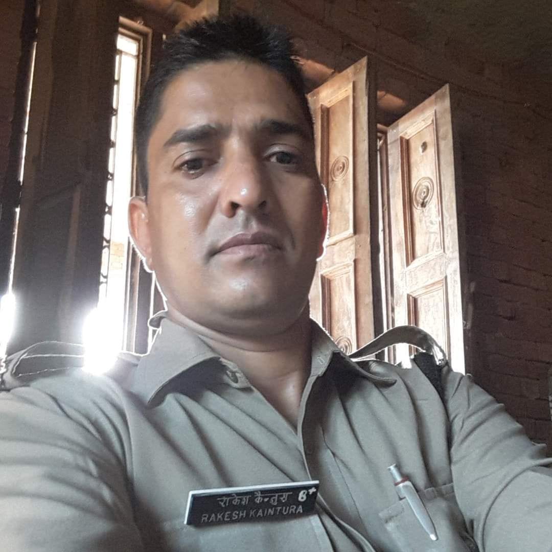 Soldier dies due to cardiac arrest, heartbreak