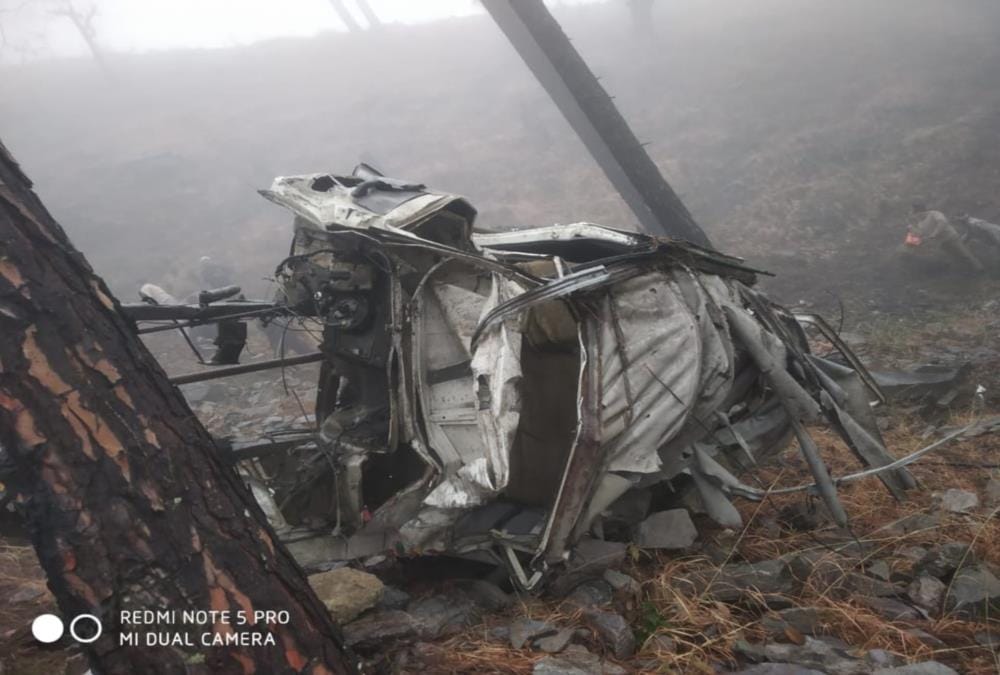 Uttarakhand Accident News: Car Accident in Rishikesh and bironkhal, Two people killed
