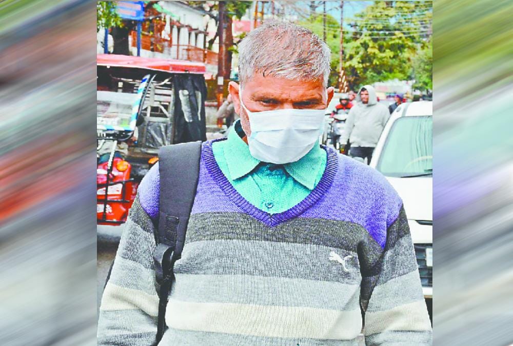 uttarakhand lockdown: Lawsuits and fines will charge for not wear Face mask in haridwar