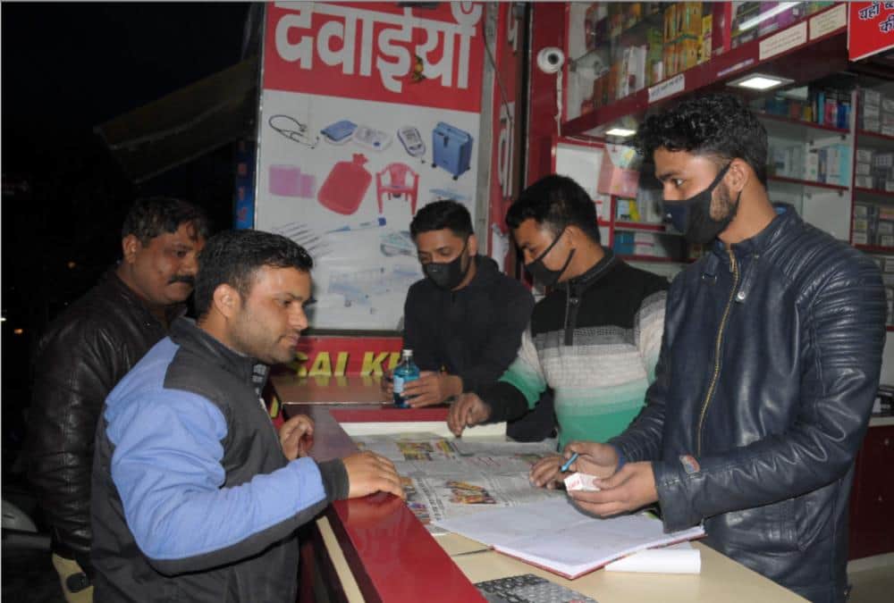 CoronaVirus: IMPCL Claim For Medicine Defeat covid 19, Mp Government Will purchase