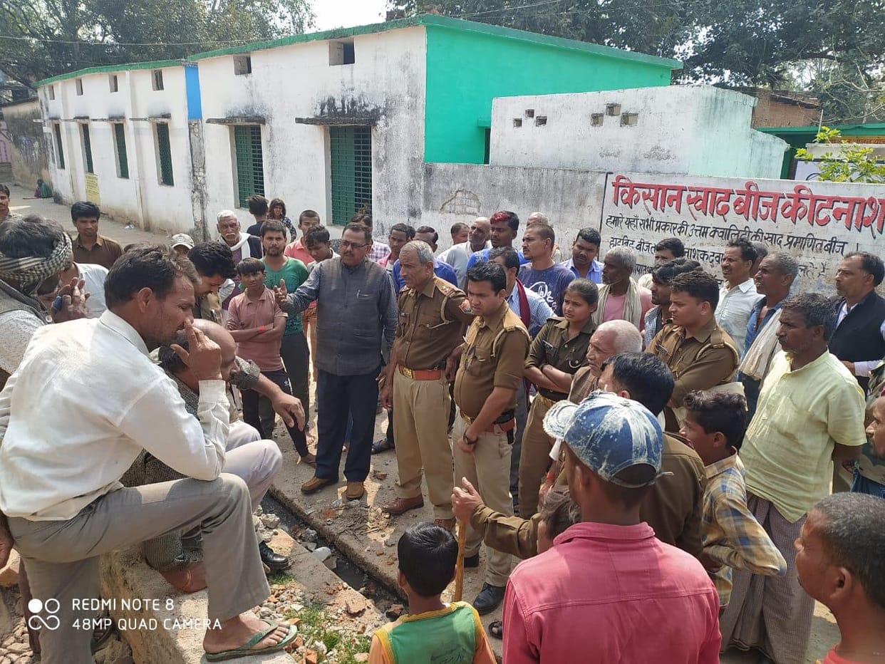 Deleted encroachment, rural themselves in serried