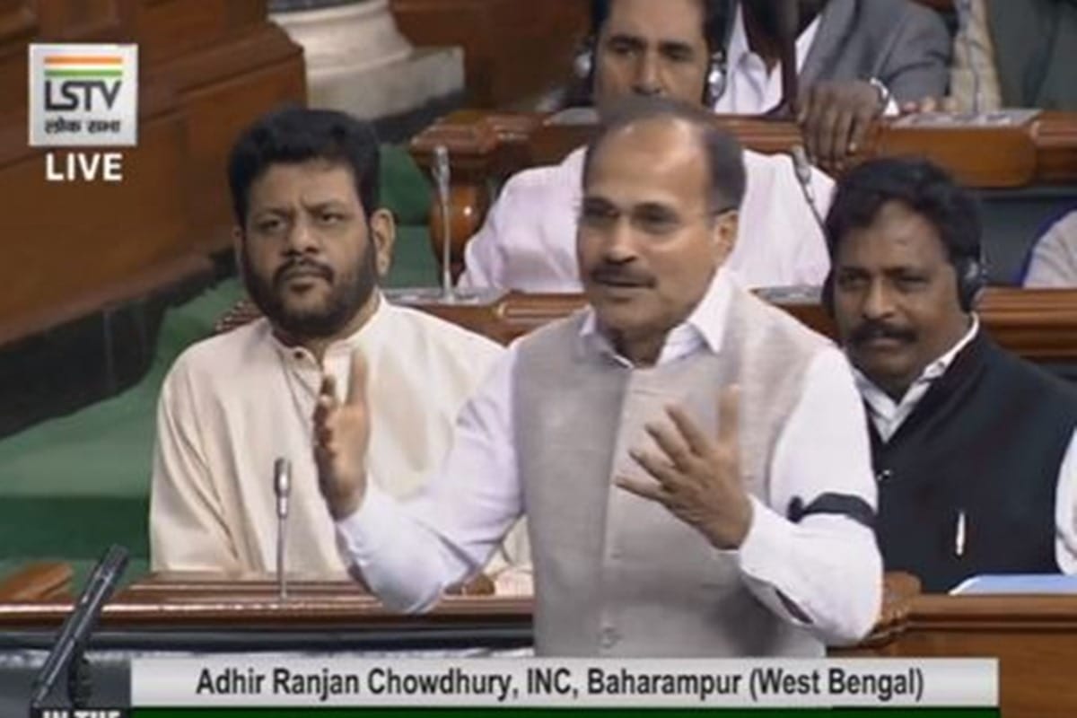 Parliament Live Updates News In Hindi Delhi Riots congress protest loksabha rajyasabha shah