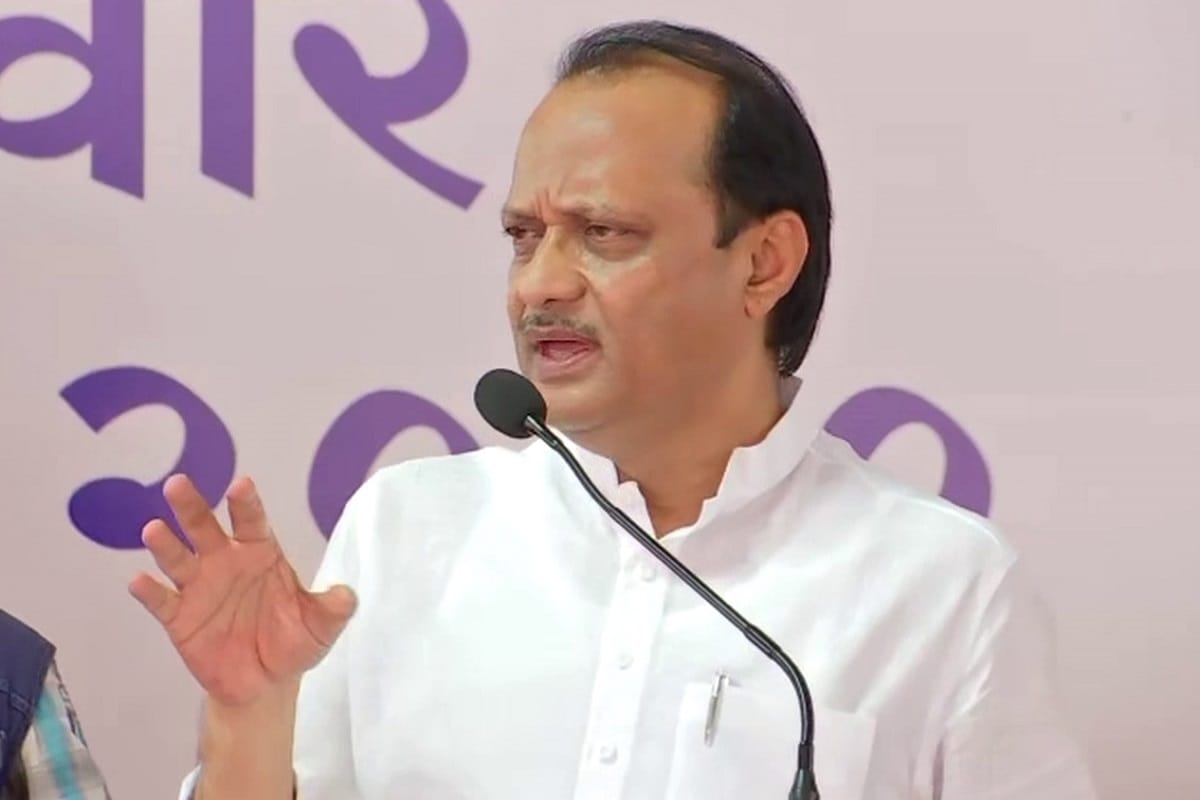 Ajit Pawar says NCP 2024 dont wait claim for CM post now