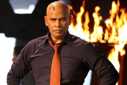 South Cinema actor Anandraj younger brother kanagasabai commit suicide