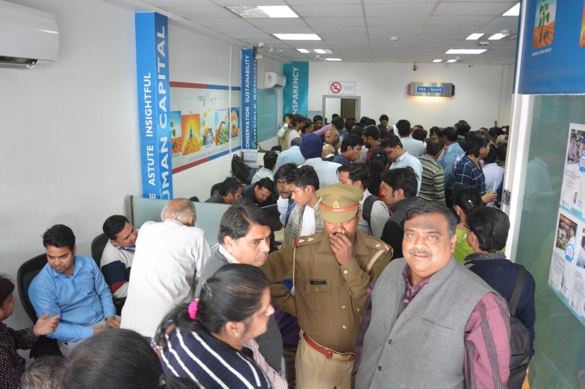 yash bank