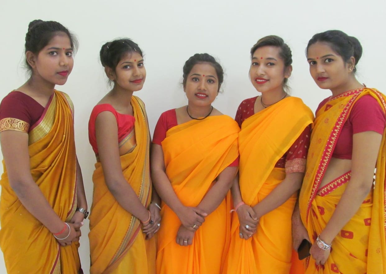 Digree Collage of Banbasa