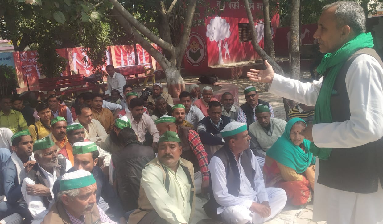 No electricity bill if sugarcane is not paid