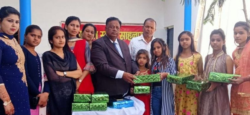 Cultural talent honored in the annual festival