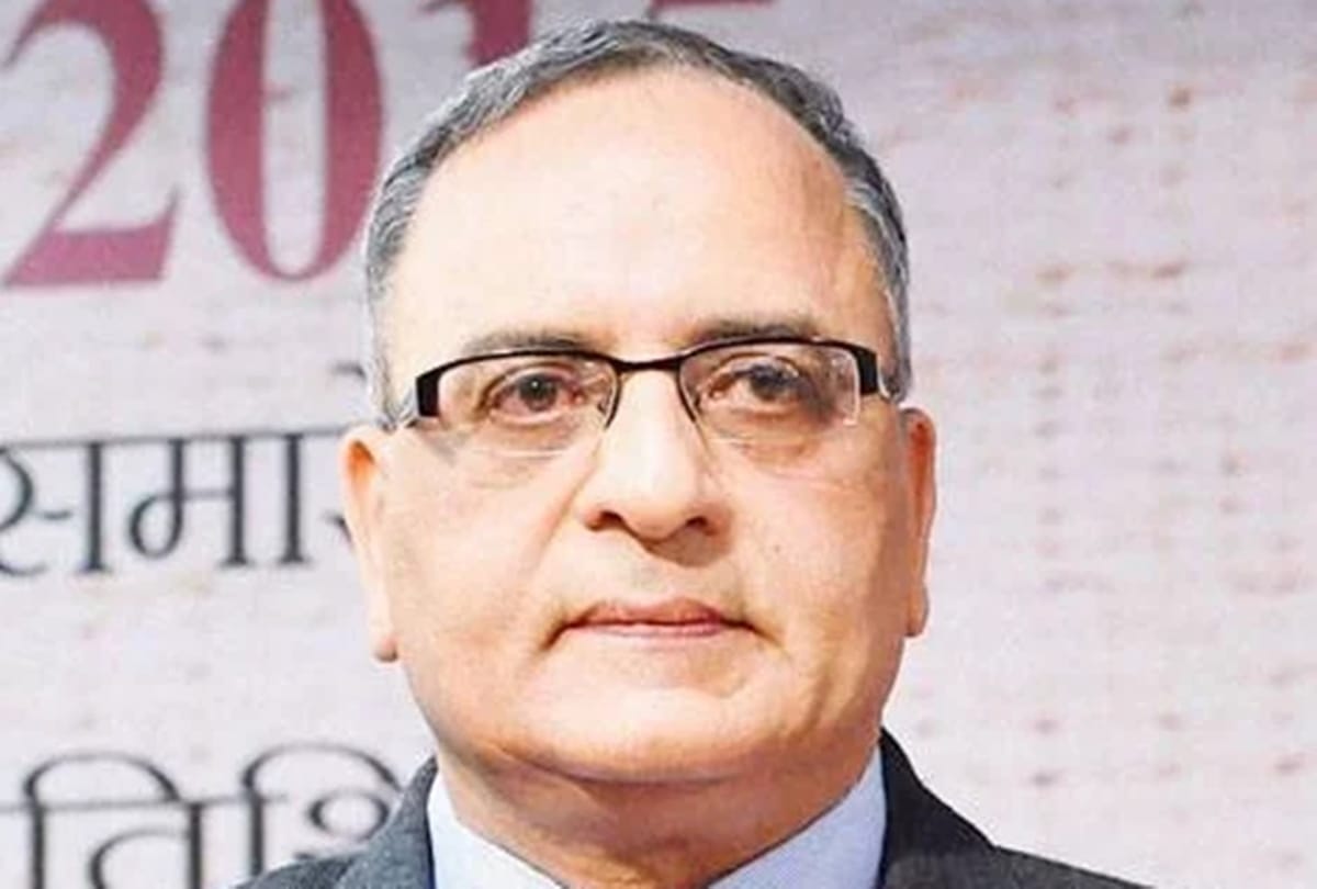 Bimal Julka becomes Chief Information Commissioner of India