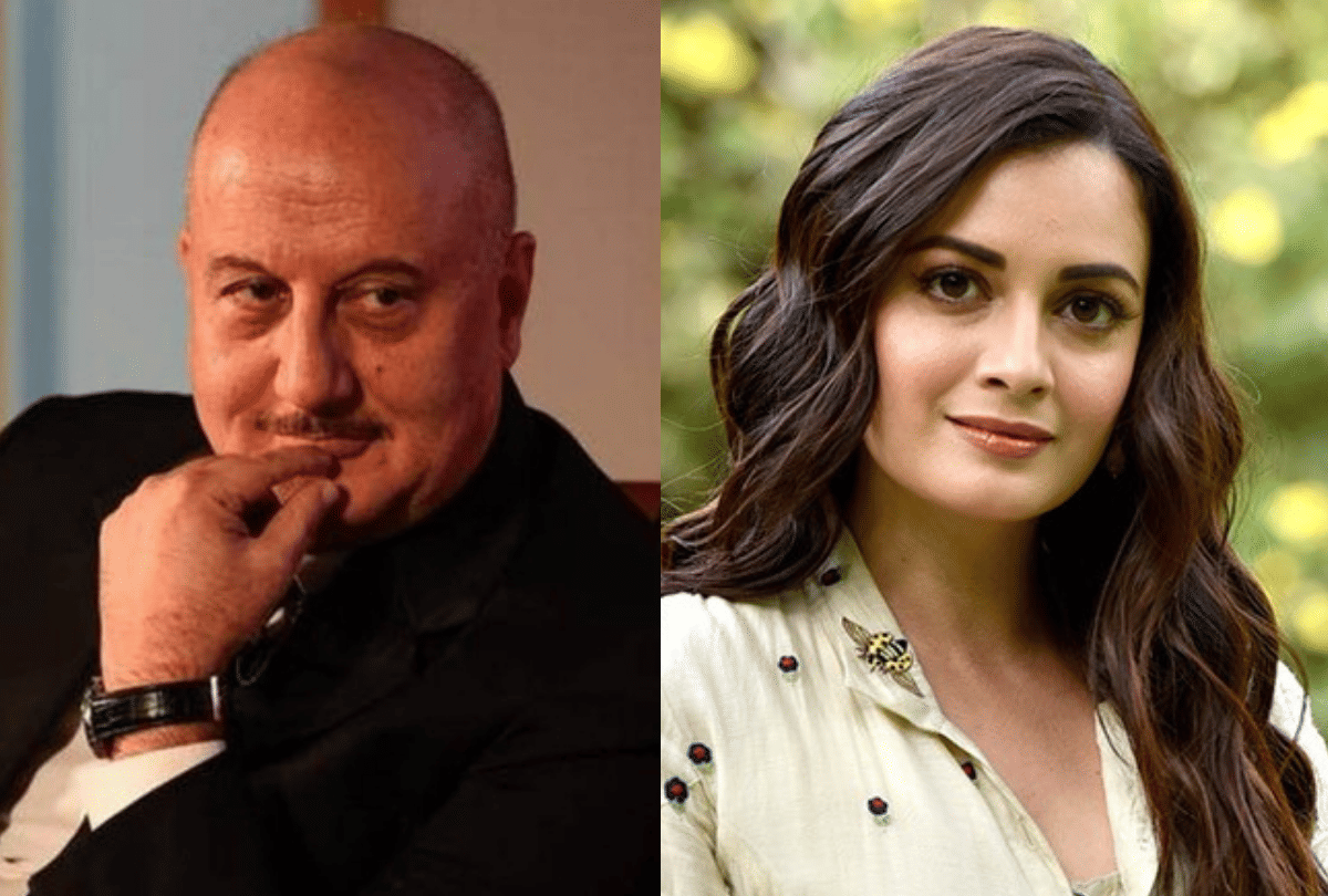 Anupam Kher Birthday and Dia Mirza Share Experience After Divorce entertainment news