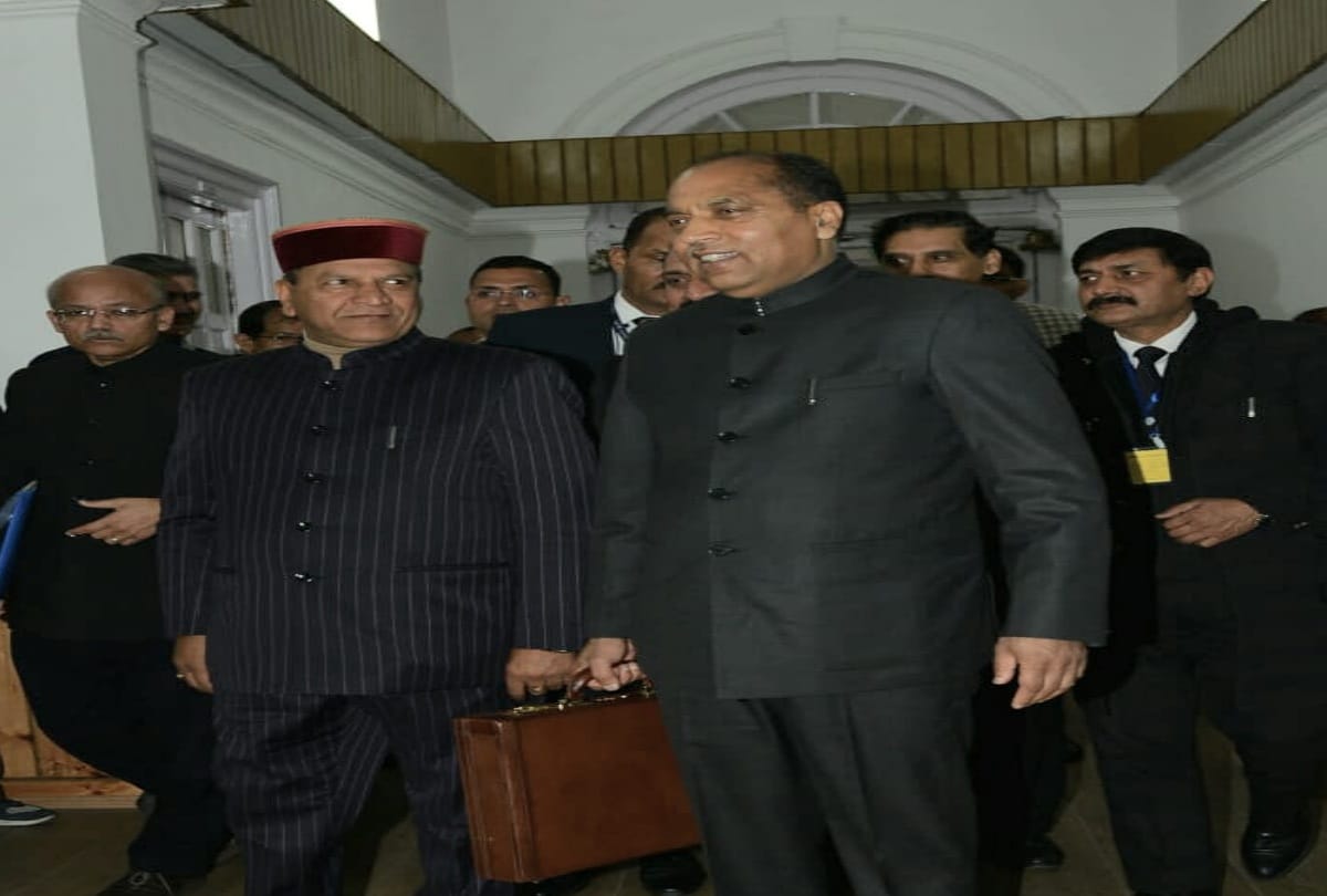 big announcements of himachal pradesh budget 2020 for employess and other section