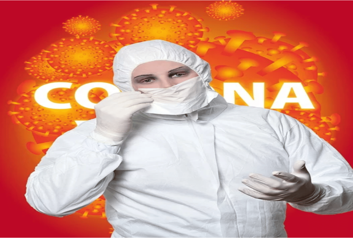 Coronavirus: When and how to use mask to prevent COVID-19 advice for the public by WHO, type of mask