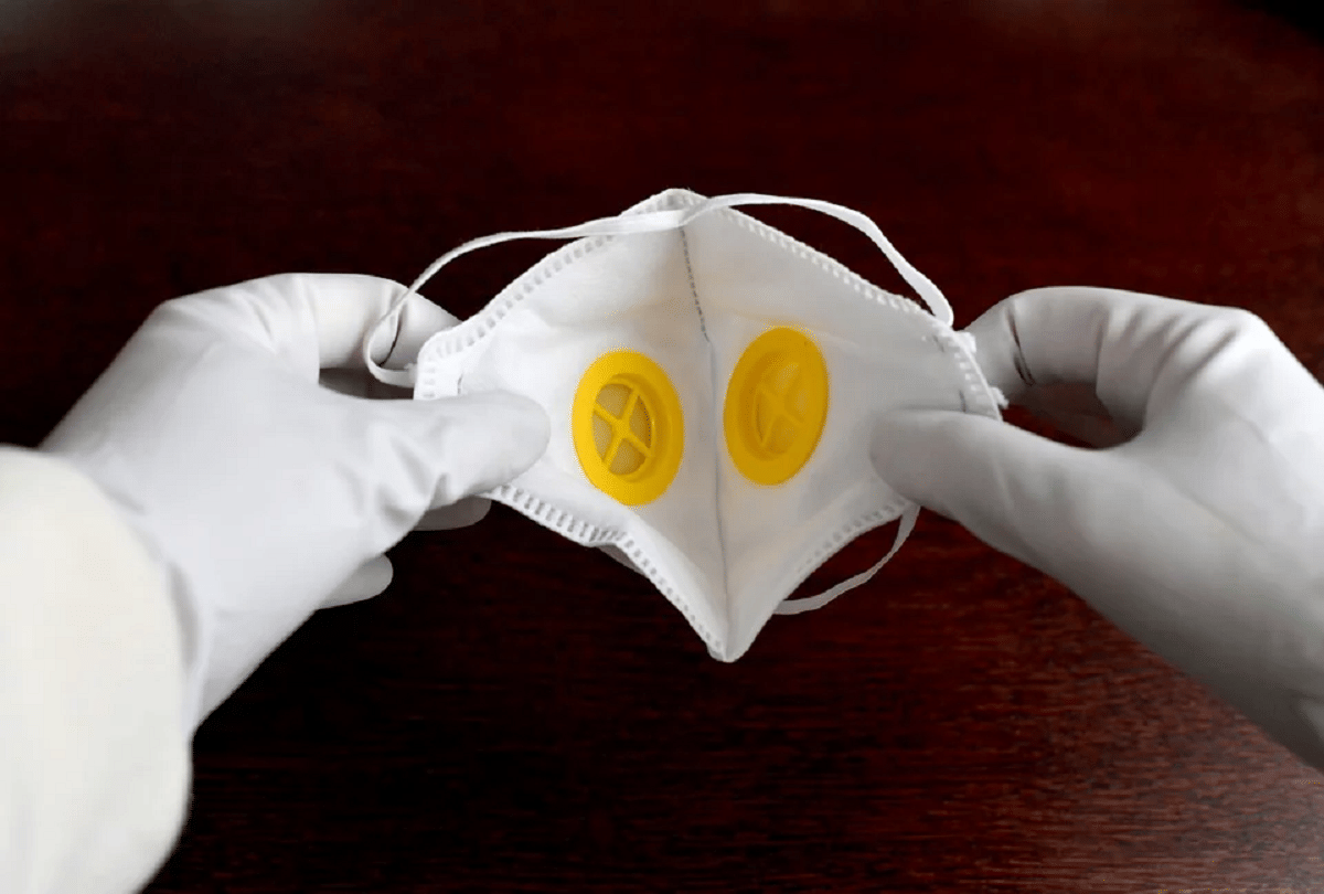 Coronavirus: When and how to use mask to prevent COVID-19 advice for the public by WHO, type of mask