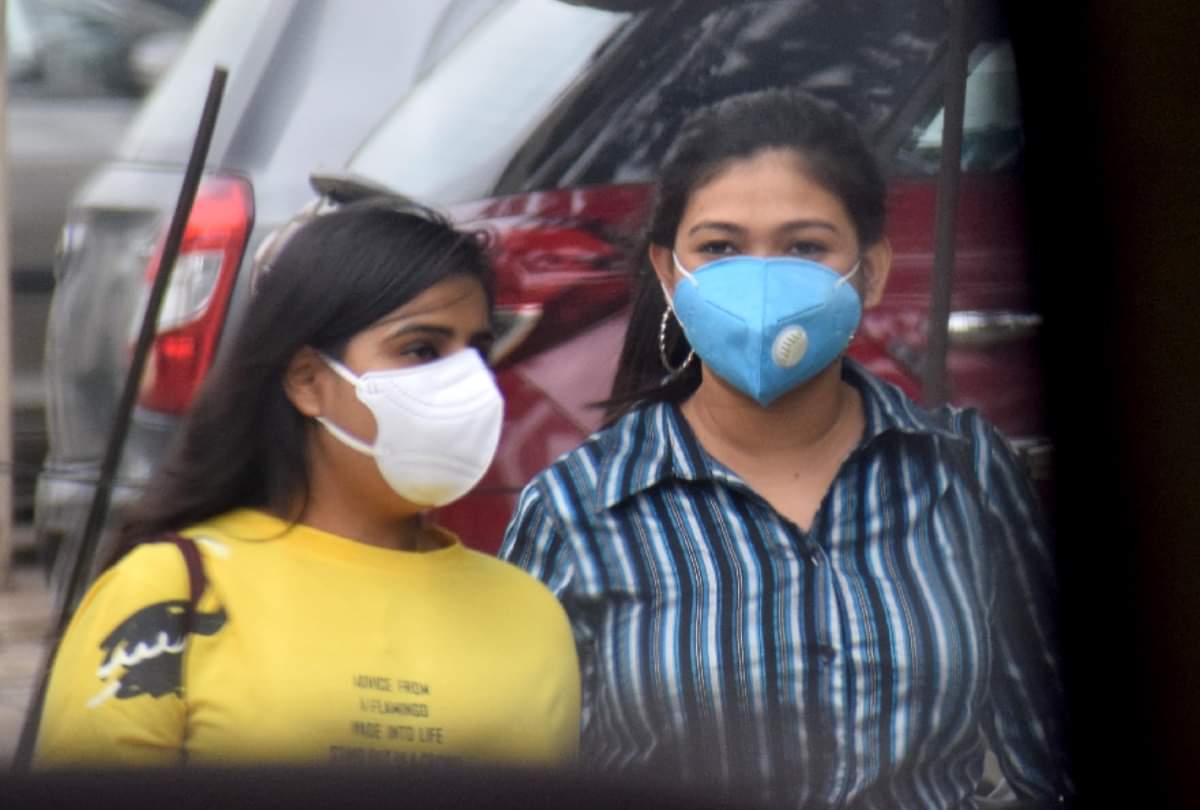 Coronavirus already exists in the world till now seven types of corona found