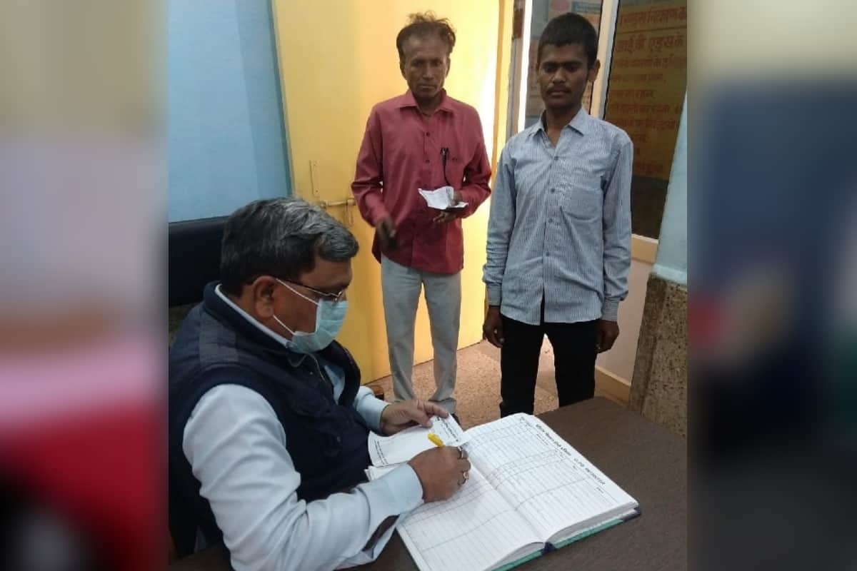 coronavirus: it is how people are taking precautions in western UP
