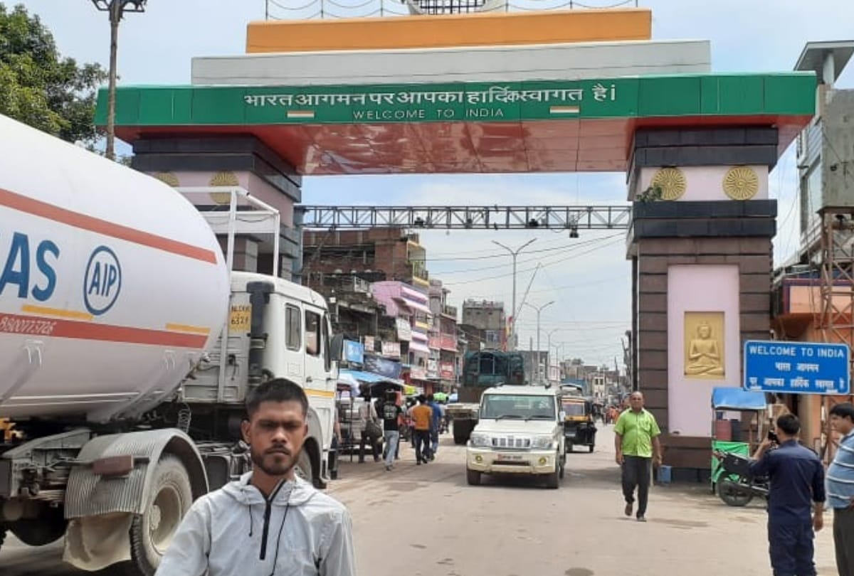 proposed International Buddhist Conference in Lumbini may be postponed due to coronavirus