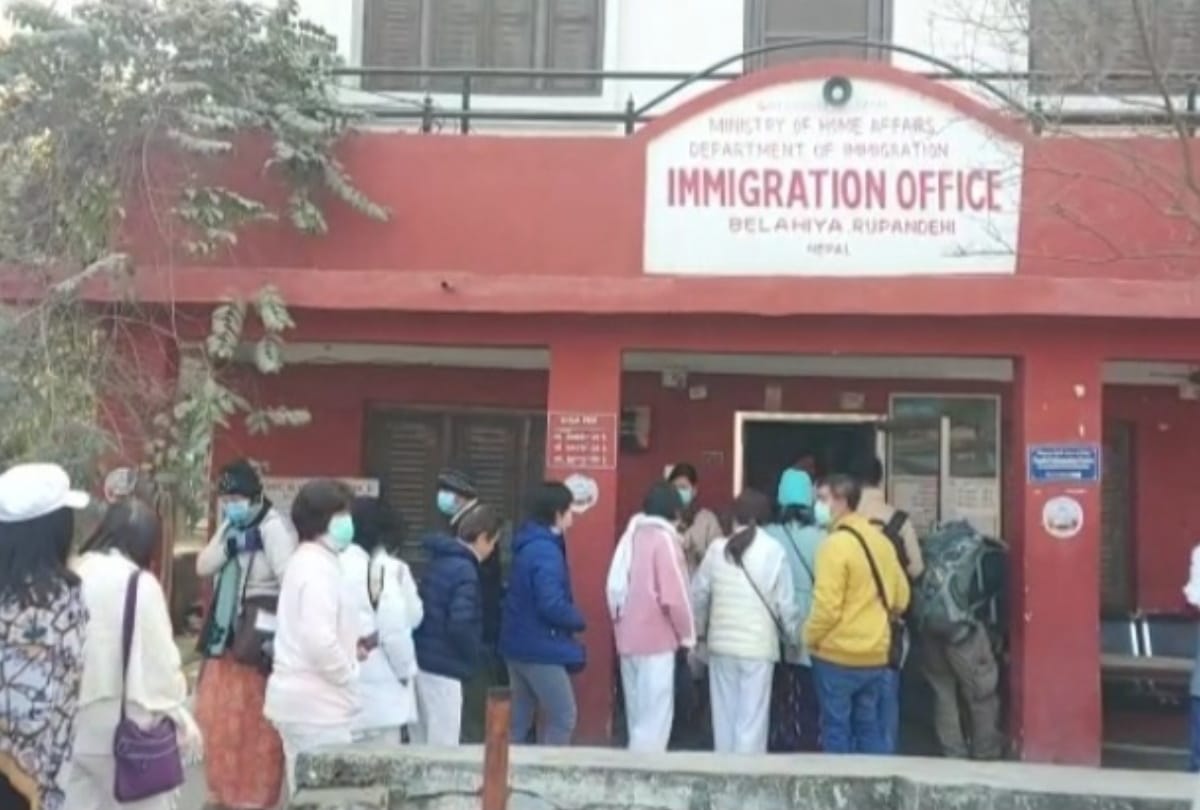 Alert for coronavirus spread from Nepal